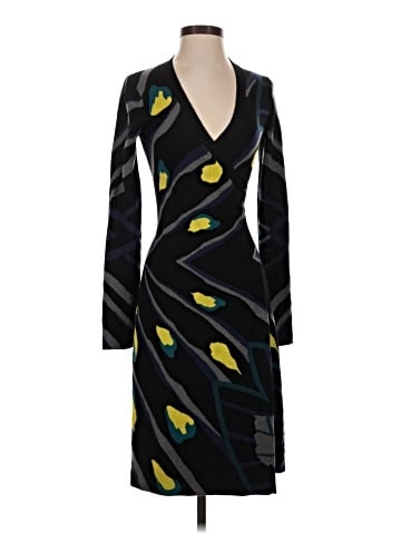 Diane von Furstenberg Cardigan (view 1)