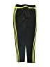 Adidas 100% Polyester Black Track Pants Size XS (kids) - photo 2