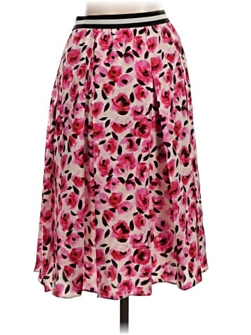 Kate Spade New York Silk Skirt (view 2)