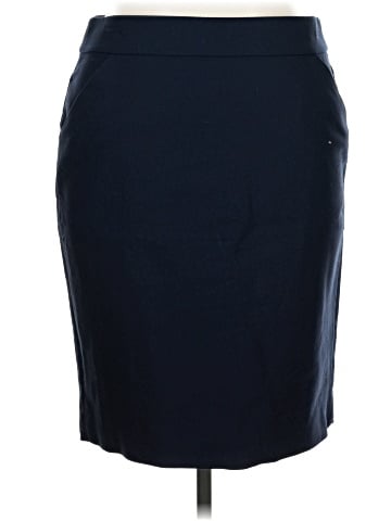J.Crew Factory Store Formal Skirt (view 1)
