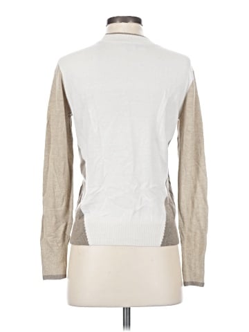 Ann Taylor LOFT Turtleneck Sweater (view 2)