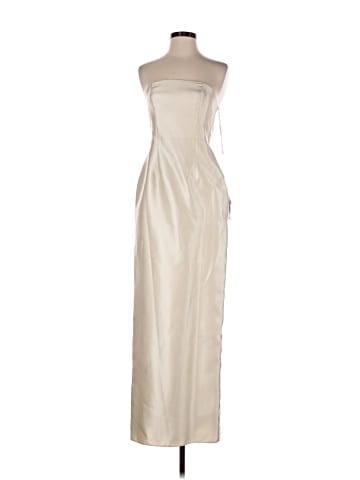 Alfred Sung Cocktail Dress (view 1)