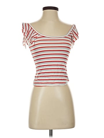 Billabong Short Sleeve Top (view 1)