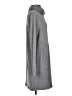 Athleta 100% Polyester Gray Turtleneck Sweater Size S - photo 4