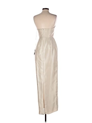 Alfred Sung Cocktail Dress (view 2)