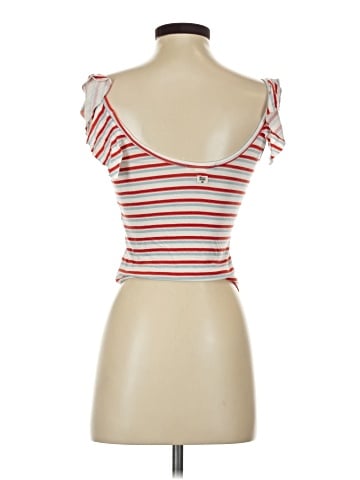 Billabong Short Sleeve Top (view 2)
