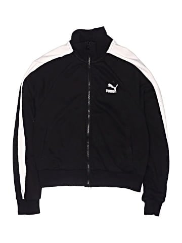 Puma Track Jacket (view 1)