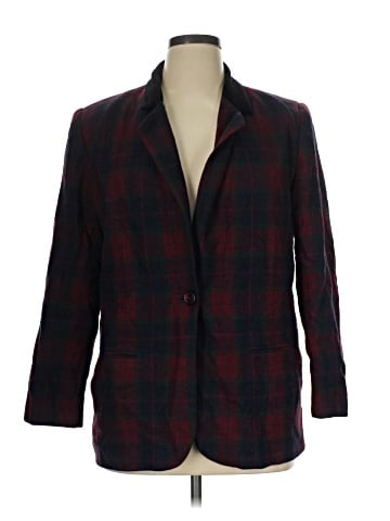 Sag Harbor Blazer (view 1)