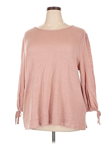 Lucky Brand Pullover Sweater (view 1)