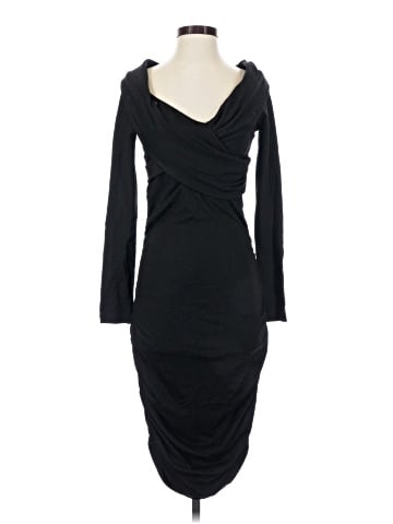 Diane von Furstenberg Cocktail Dress (view 1)