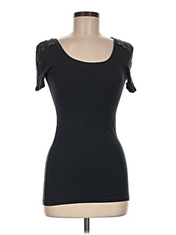 River Island Short Sleeve T-Shirt (view 1)