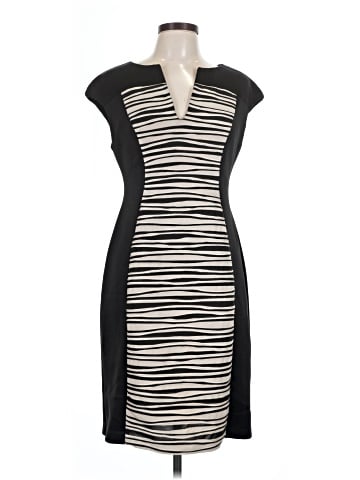 Connected Apparel Cocktail Dress (view 1)