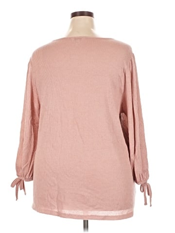 Lucky Brand Pullover Sweater (view 2)