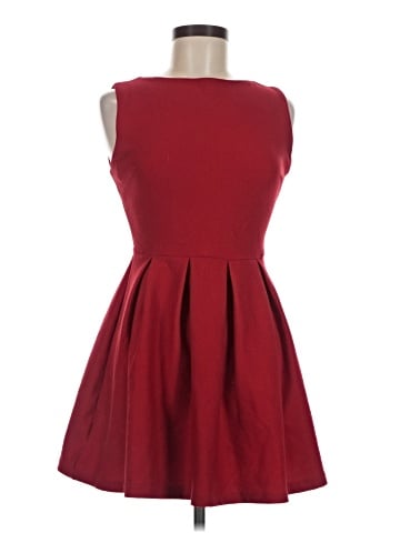 Topshop Cocktail Dress (view 1)