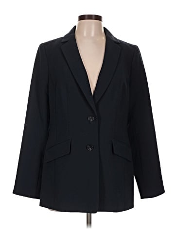 Talbots Blazer (view 1)