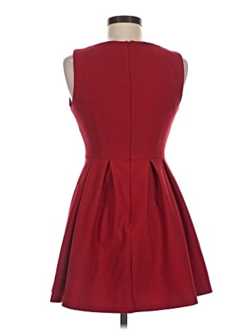 Topshop Cocktail Dress (view 2)