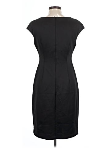 Connected Apparel Cocktail Dress (view 2)