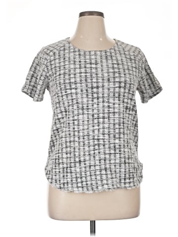 W5 Short Sleeve Top (view 1)