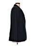 Talbots 100% Polyester Black Blazer Size 10 - photo 4
