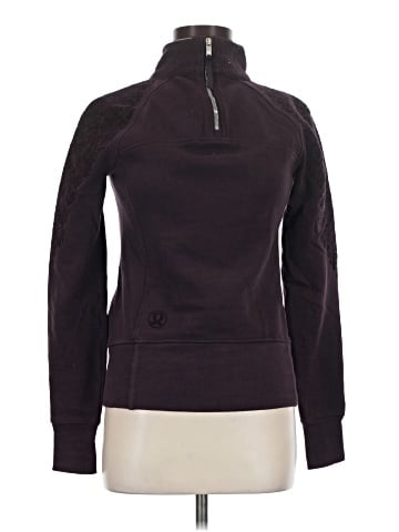 Lululemon Athletica Pullover Sweater (view 1)