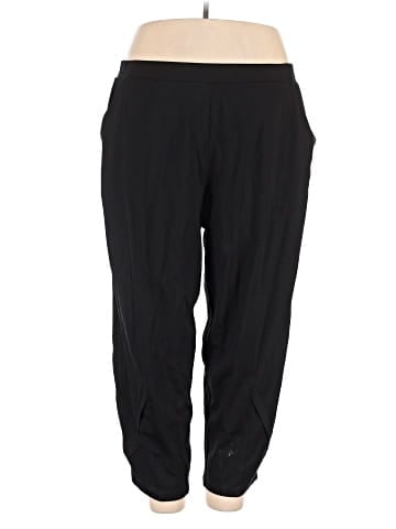 Coldwater Creek Active Pants (view 1)