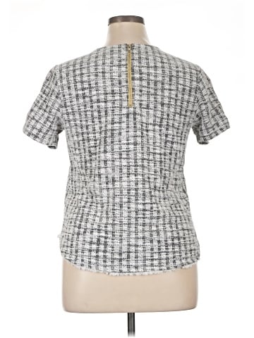 W5 Short Sleeve Top (view 2)