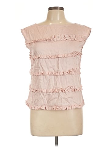 Talbots Sleeveless Blouse (view 1)