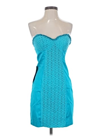 Bebe Cocktail Dress (view 1)