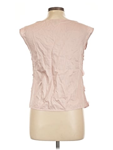 Talbots Sleeveless Blouse (view 2)