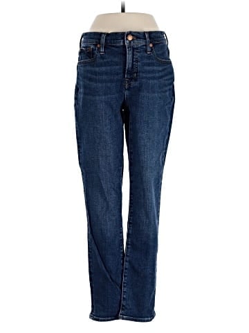 Madewell The Mid-Rise Perfect Vintage Jeans (view 1)