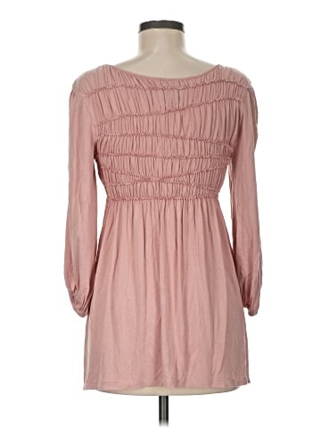 Max Edition 3/4 Sleeve Blouse (view 2)