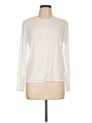Majestic Filatures Long Sleeve T-Shirt (view 1)