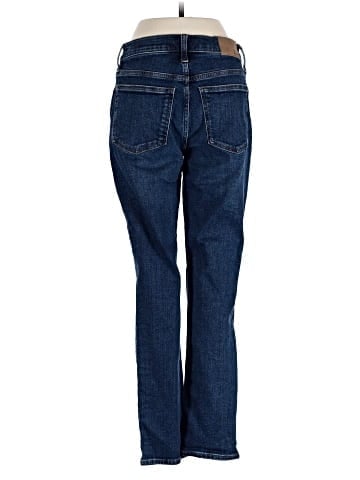 Madewell The Mid-Rise Perfect Vintage Jeans (view 2)
