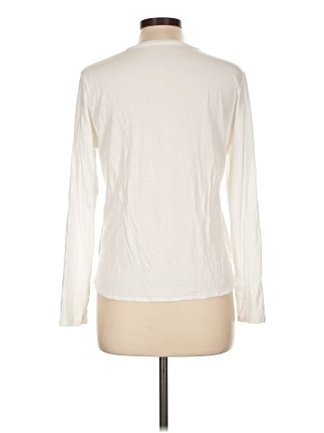 Majestic Filatures Long Sleeve T-Shirt (view 2)