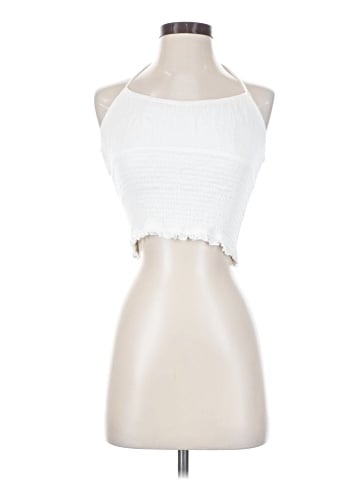 Garage Sleeveless Top (view 1)