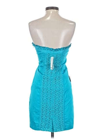 Bebe Cocktail Dress (view 2)