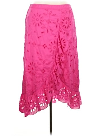 J.Crew Casual Skirt (view 1)