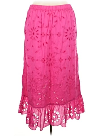 J.Crew Casual Skirt (view 2)