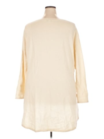 Isaac Mizrahi LIVE! Pullover Sweater (view 2)