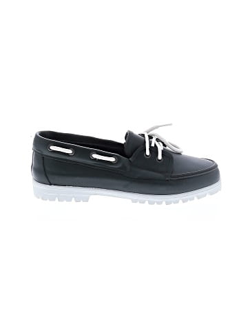 Lands' End Rain Boots (view 1)