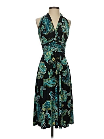 Evan Picone Cocktail Dress (view 1)