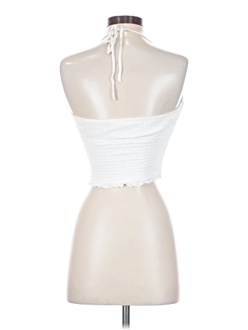 Garage Sleeveless Top (view 2)
