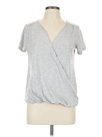 Eddie Bauer Short Sleeve T-Shirt (view 1)
