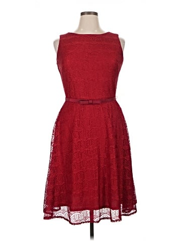 Danny And Nicole Cocktail Dress (view 1)