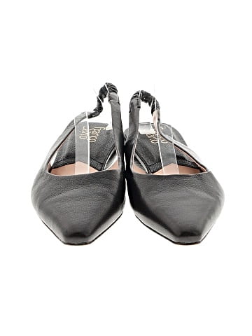 Franco Sarto Flats (view 2)