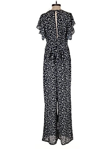 Bailey Blue Jumpsuit (view 2)