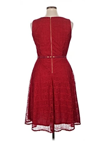 Danny And Nicole Cocktail Dress (view 2)