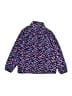 Eddie Bauer 100% Polyester Blue Pullover Sweater Size 10 - 12 - photo 2