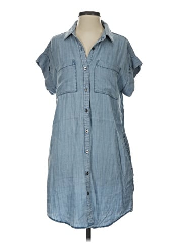 Velvet Heart Casual Dress (view 1)