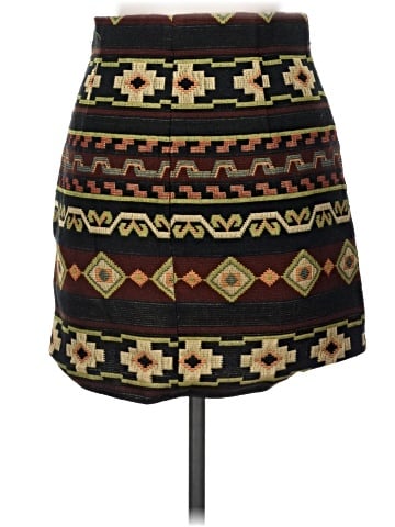 Zara Casual Skirt (view 2)